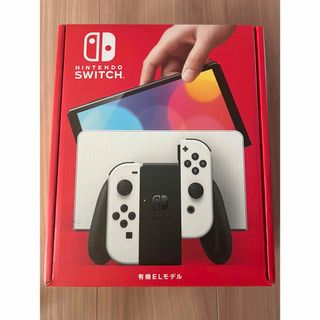 Nintendo Switch 有機ELモデル Joy-Con(L)/(R) ホ