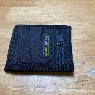 ラングラー(Wrangler)のWrangler BOYS 三つ折り財布(折り財布)