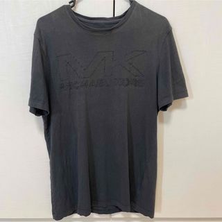 マイケルコース　Tシャツ　メンズ　XSサイズ　ブラック