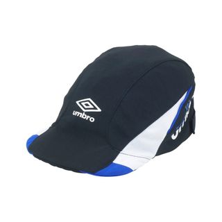 アンブロ(UMBRO)のアンブロ　プラクティスキャップ　L (帽子)