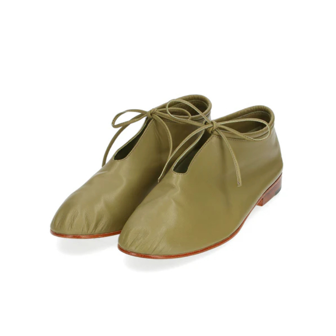 TOMORROWLAND - 【MARTINIANO】39サイズBOOTIE