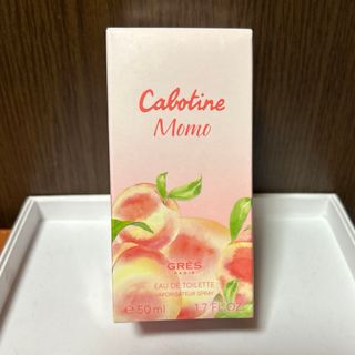 グレ カボティーヌ モモ ET/SP/50ml(その他)