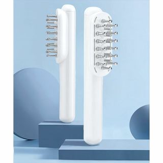 【人気商品】電気ブラシ 美顔器 ems 頭皮ブラシ リフトブラシ rf美顔器 1(コフレ/メイクアップセット)