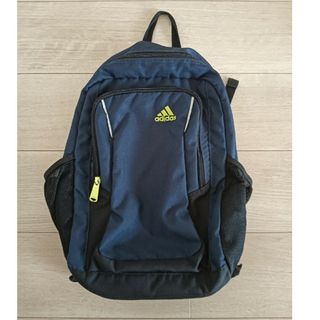 アディダス(adidas)のアディダス　リュック　小学生向け(リュックサック)