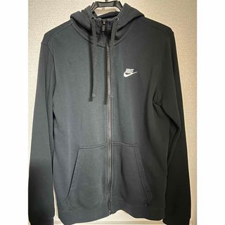 ナイキ(NIKE)のNIKE パーカー(パーカー)