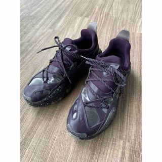 ナイキ(NIKE)のUNDERCOVER × NIKE REACT PRESTO アンダーカバー(スニーカー)