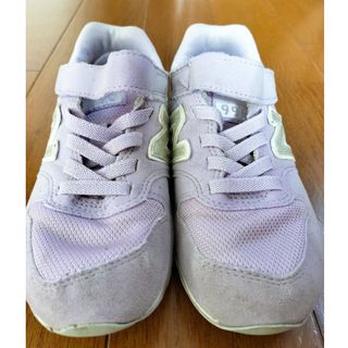 ニューバランス(New Balance)の19　ニューバランス　スニーカー　ライラック　ラベンダー(スニーカー)