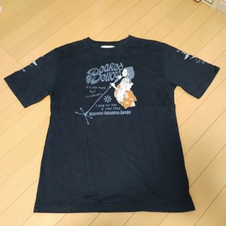 ピークドイエロー(PEAK'D YELLOW)のpeak'd yellow　Tシャツ(Tシャツ/カットソー(半袖/袖なし))