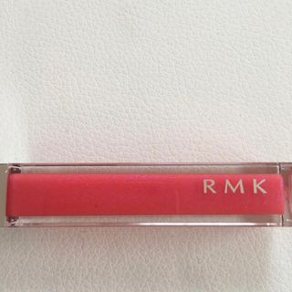 アールエムケー(RMK)のRMK リップジェリーグロス02(口紅)