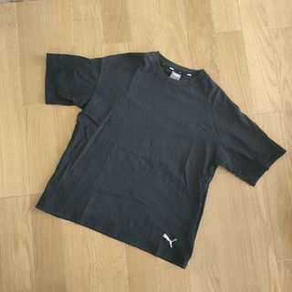 PUMA　Ｔシャツ　М　メンズ