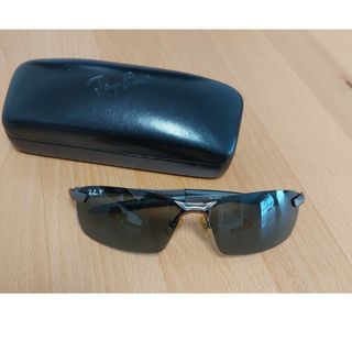 レイバン(Ray-Ban)のレイバン　Ray-Ban　サングラス　遮光(サングラス/メガネ)