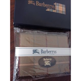 BURBERRY - Burberry定期入れ　Burberry名刺入れ　Burberryカード入れ