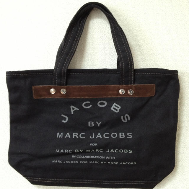 MARC JACOBS♡キャンパストート - トートバッグ