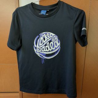 リーボック(Reebok)のＴシャツ　Reebok　160(Tシャツ/カットソー)