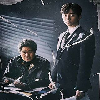 韓国ドラマ「自白」Blu-ray(韓国/アジア映画)