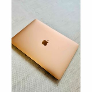 Apple - MacBook Air 13 インチ M1 8GB 512GB SSD