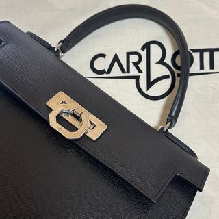 TOMORROWLAND - CARBOTTI カルボッティ ELENA243 シルバー金具