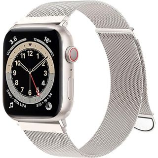 アップルウォッチ バンド（41mm/40mm/38mm） 防水　おしゃれ