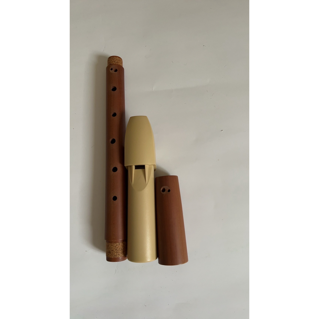 モーレンハウエル　アルトリコーダー 楽器の管楽器(リコーダー)の商品写真