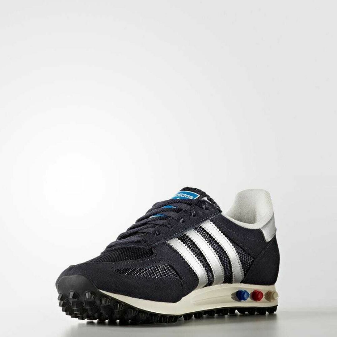 adidas(アディダス)の新品 27.0cm adidas Originals LA TRAINER OG メンズの靴/シューズ(スニーカー)の商品写真