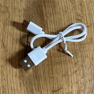 タイプC  USB  充電器　ケーブル