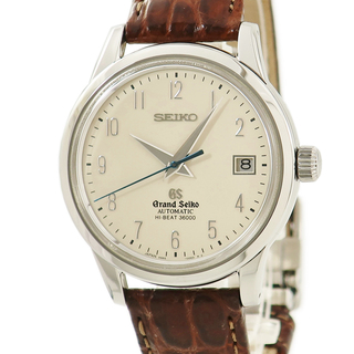 グランドセイコー(Grand Seiko)のグランドセイコー  メカニカルハイビート36000 SBGH013 9S(腕時計(アナログ))