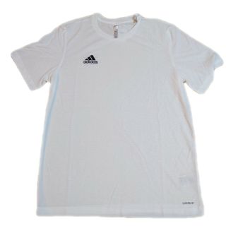 アディダス(adidas)のアディダス ワンポイント ロゴ Tシャツ【HN5918 XL 定価3300円】(Tシャツ/カットソー(半袖/袖なし))