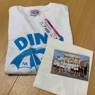 SEVENTEEN - ナナツアー　Tシャツ