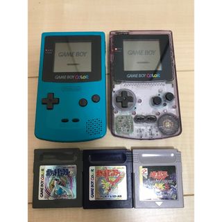 ゲームボーイ(ブルー・ネイビー/青色系)の通販 100点以上 ゲームボーイ(ブルー・ネイビー/青色系)の通販 100点以上