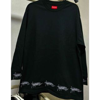 Supreme - Supreme Signature L/S Top