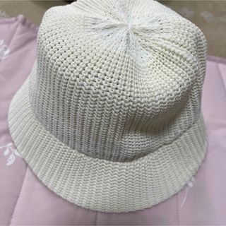 MURUA - ムルーア帽子新品