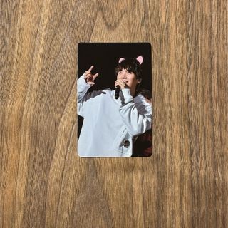 ボウダンショウネンダン(防弾少年団(BTS))のBTS ユンギ 君に届く DVD トレカ フォトカード SUGA(K-POP/アジア)