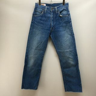 ビッグジョン(BIG JOHN)のBIG JOHN　ビッグジョン　デニムパンツ　USED　10676(デニム/ジーンズ)