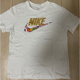 ナイキ(NIKE)のNIKE Tシャツ(Tシャツ/カットソー(半袖/袖なし))