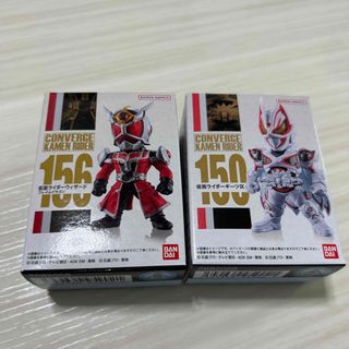 バンダイ(BANDAI)のバンダイ CONVERGE KAMEN RIDER(その他)