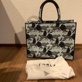 フルラ(Furla)の新品　フルラ　バッグ　オポチュニティ(ハンドバッグ)