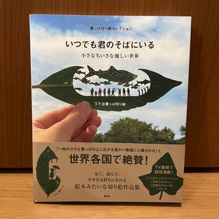 いつでも君のそばにいる　小さなちいさな優しい世界(その他)