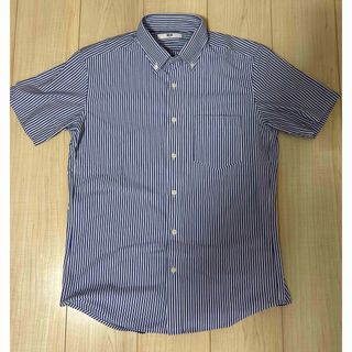 ユニクロ(UNIQLO)のUNIQLO 半袖シャツ(Tシャツ/カットソー(半袖/袖なし))