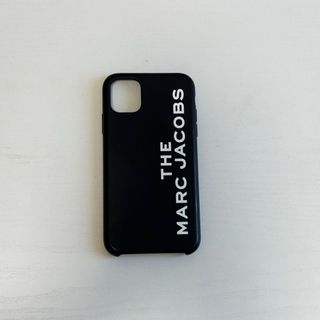 マークジェイコブス(MARC JACOBS)のMARC JACOBS iPhoneケース(iPhoneケース)