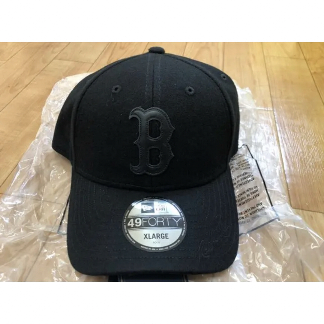 ニューエラ 49FORTY ポロ ラルフ ローレン レッドソックス M ニューエラ 49FORTY ポロ ラルフ ローレン レッドソックス M