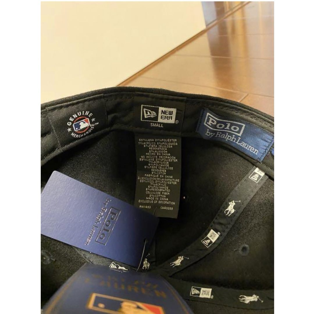 POLO RALPH LAUREN - ニューエラ 49FORTY ポロ ラルフ ローレン POLO RALPH LAUREN - ニューエラ 49FORTY ポロ ラルフ ローレン