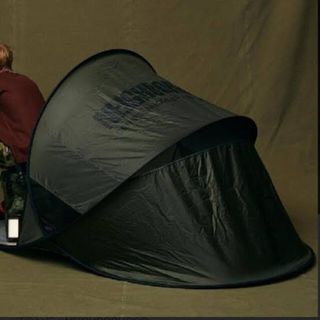 ネイバーフッド(NEIGHBORHOOD)の20ss NEIGHBORHOOD CAVE/N-POP UP TENT(テント/タープ)