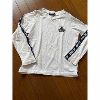 エクストララージキッズ(XLARGE KIDS)のXLARGEKIDS ロンT120(Tシャツ/カットソー)