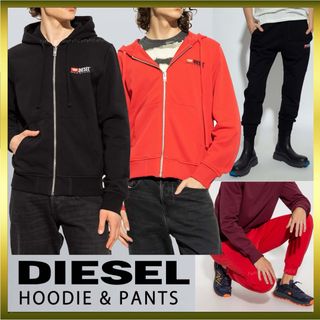 DIESEL - ❤️未使用ディーゼル❤️セットアップ