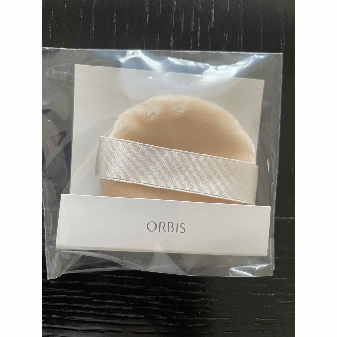 ORBIS(オルビス)のオルビス　サンスクリーン(R)パウダー コスメ/美容のベースメイク/化粧品(フェイスパウダー)の商品写真