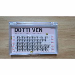 DOTTI VEN つけまつげ　アイラッシュ(つけまつげ)