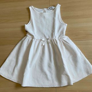 エイチアンドエム(H&M)のH &M  〈超美品〉ワンピース(ワンピース)