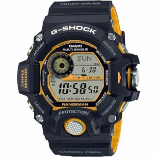 カシオ(CASIO)の新品・未使用★国内正規品★G-SHOCK★GW-9400YJ-1JF(腕時計(デジタル))