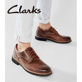 クラークス(Clarks)の未使用★Clarks Batcombe Hall バトコムホール クラークス(その他)