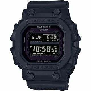 カシオ(CASIO)の新品・未使用★国内正規品★G-SHOCK★GXW-56BB-1JF(腕時計(デジタル))